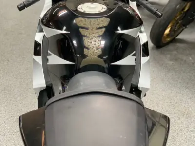 2016 Honda CBR600RR
