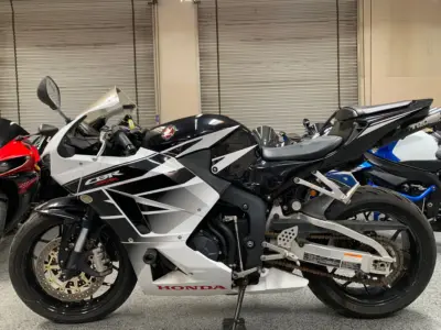 2016 Honda CBR600RR
