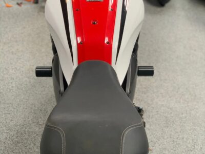 2021 Yamaha XSR 700