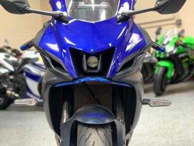 2022 YAMAHA R7