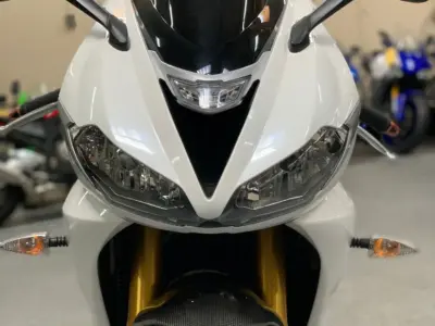 2014 Triumph Daytona 675R