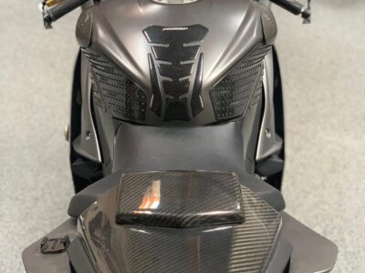 2014 Yamaha R6