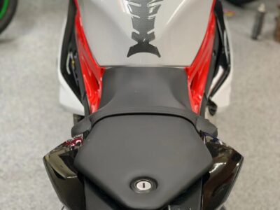 2017 BMW S1000RR Premium Edition + HP4 Forged Wheels