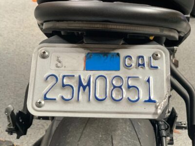 2021 Yamaha XSR 700