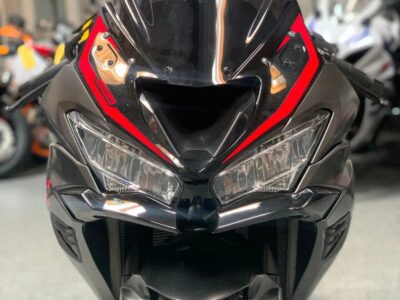 2023 Kawasaki Ninja 636 ZX6R