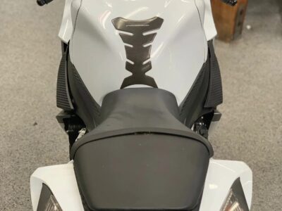 2015 Suzuki GSXR 600