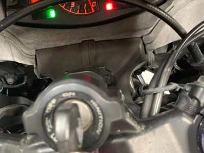 2013 Honda CBR600RR