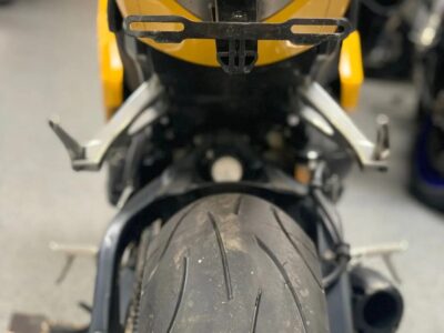 2008 HONDA CBR1000RR
