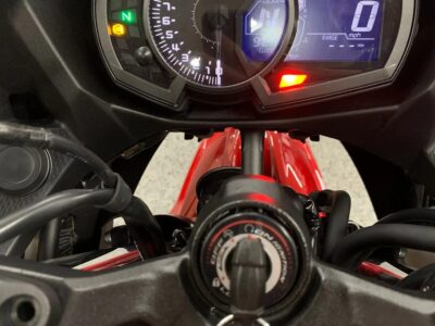 2019 Kawasaki Ninja 400 ABS