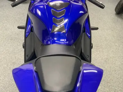 2022 YAMAHA R7