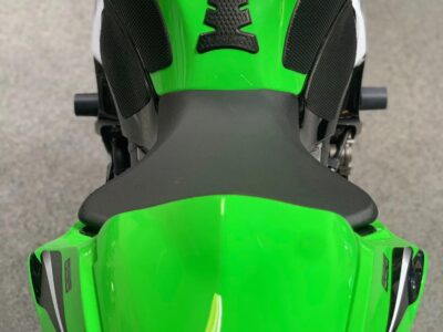 2015 Kawasaki Ninja 636 ZX6R 30TH ANNIVERSARY