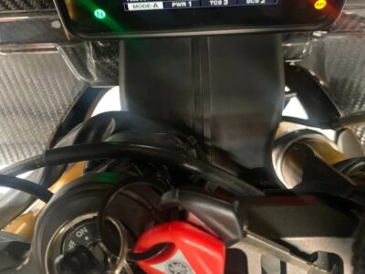 2015 Yamaha R1M
