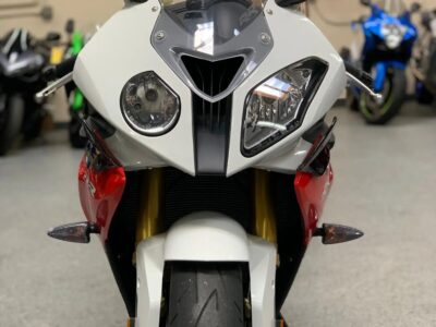 2013 BMW S1000RR