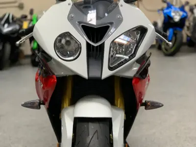 2013 BMW S1000RR