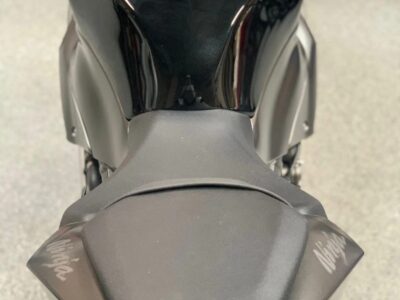 2023 Kawasaki Ninja 636 ZX6R