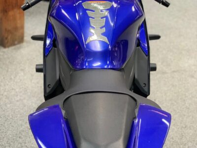 2022 YAMAHA R7