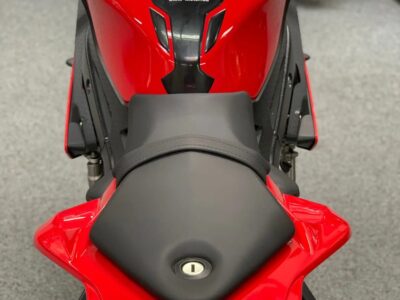 2013 BMW S1000RR