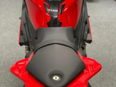 2013 BMW S1000RR