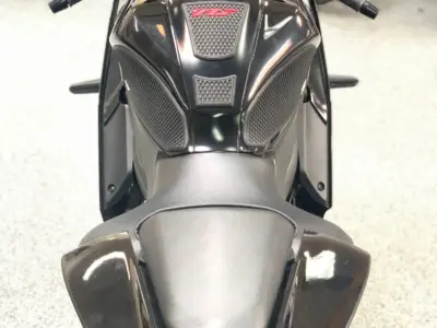 2022 YAMAHA R7