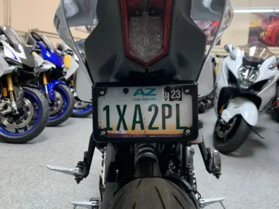2023 YAMAHA R7