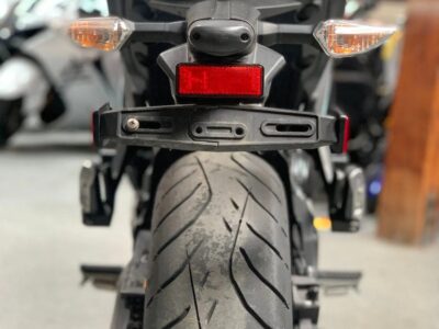 2020 Kawasaki Ninja 650 ABS