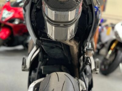 2013 Honda CBR600RR