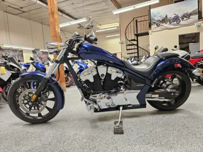 2020 HONDA VT1300CX FURY