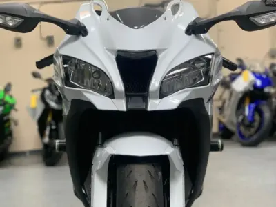 2017 Kawasaki Ninja ZX10R