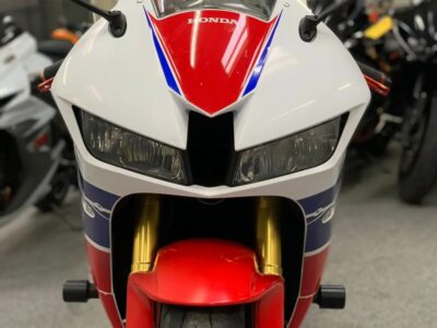 2013 Honda CBR600RR TRI COLOR