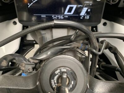 2023 YAMAHA R7