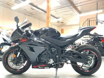 2020 SUZUKI GSXR 1000 ABS