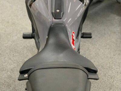 2016 Yamaha FZ07 FZ-07