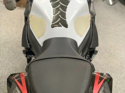 2015 Suzuki GSXR 600