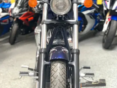 2020 HONDA VT1300CX FURY