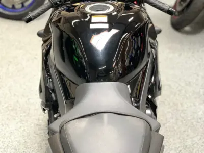 2020 SUZUKI GSXR 1000 ABS