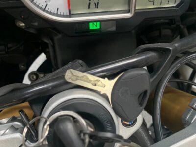 2013 BMW S1000RR