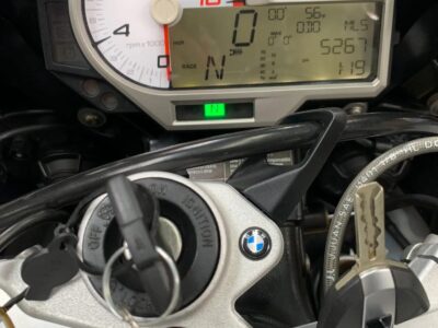 2017 BMW S1000RR Premium Edition + HP4 Forged Wheels