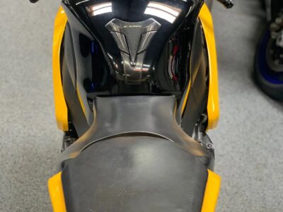 2008 HONDA CBR1000RR