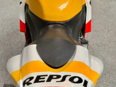 2007 Honda CBR600RR