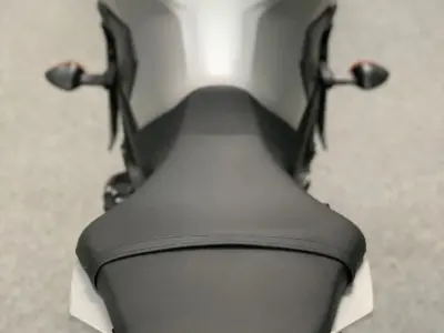 2017 Yamaha FZ09 FZ-09 ABS