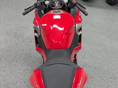 2021 Kawasaki Ninja 400