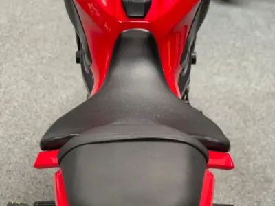 2017 Yamaha FZ07 FZ-07 ABS