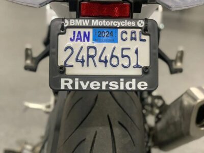 2020 BMW S1000RR M PACKAGE + CARBON WHEELS