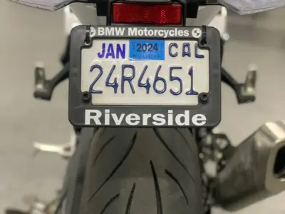2020 BMW S1000RR M PACKAGE + CARBON WHEELS