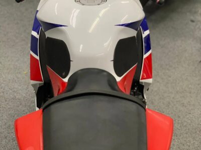 2013 Honda CBR600RR TRI COLOR