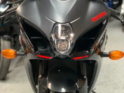 2020 SUZUKI GSXR 1000 ABS