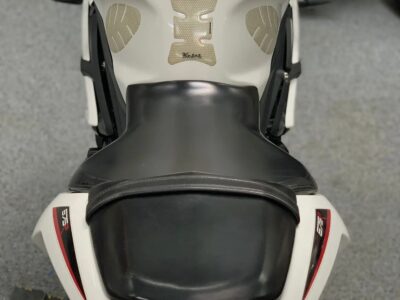 2014 Triumph Daytona 675R