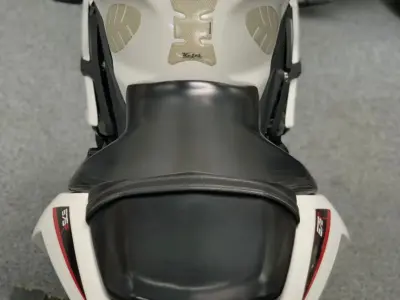 2014 Triumph Daytona 675R