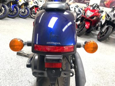 2020 HONDA VT1300CX FURY