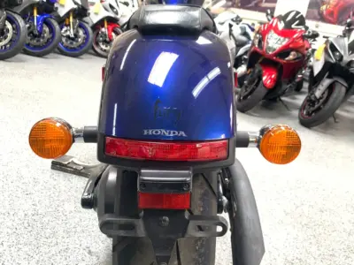 2020 HONDA VT1300CX FURY